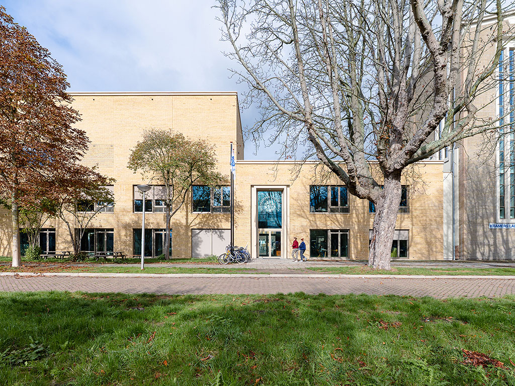 International School Delft